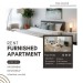 Fully Furnished Apartments for Rent in Bashundhara R/A